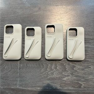 rhode case hailey bieber